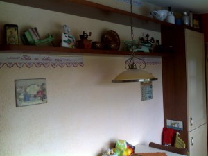 Kuchyně - Josef Hovůrka